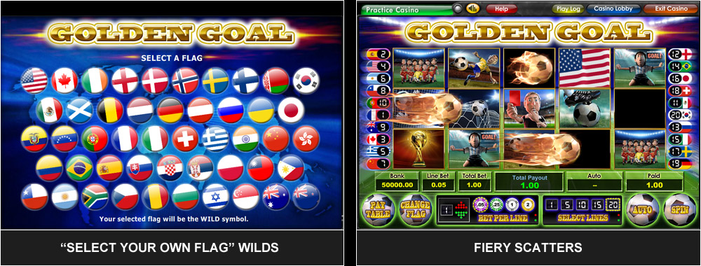 Golden Goal